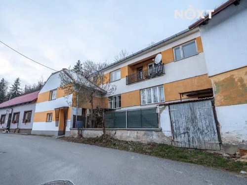 Prodej domu 190 m², pozemek 1025 m²