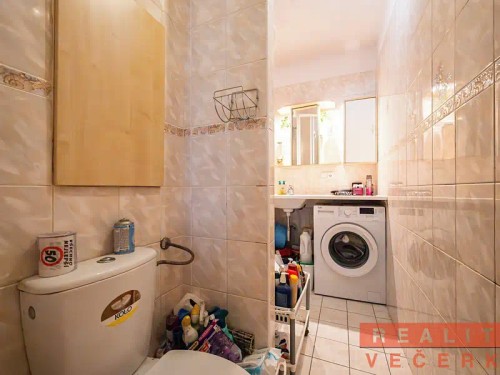 Prodej bytu 2+1 56 m²