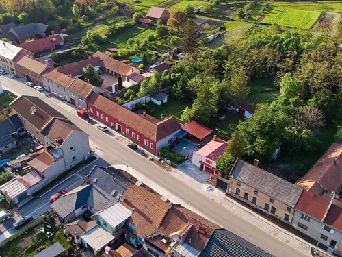 Prodej domu 187 m², pozemek 1250 m²