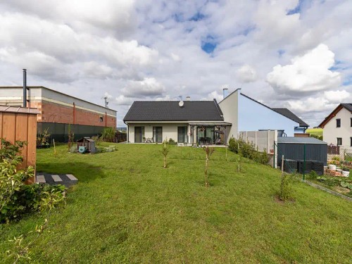 Prodej domu 99 m², pozemek 599 m²
