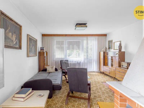 Prodej domu 141 m², pozemek 816 m²