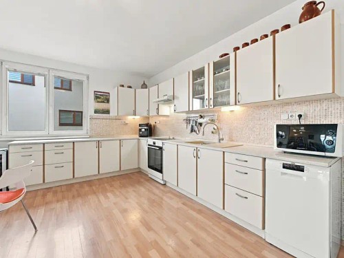 Prodej domu 150 m², pozemek 1104 m²