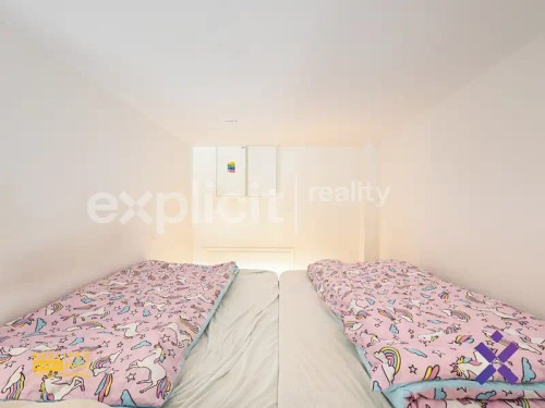 Prodej bytu 1+kk 28 m²