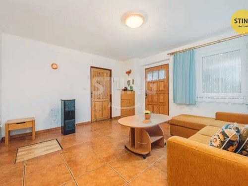 Prodej domu 148 m², pozemek 1912 m²