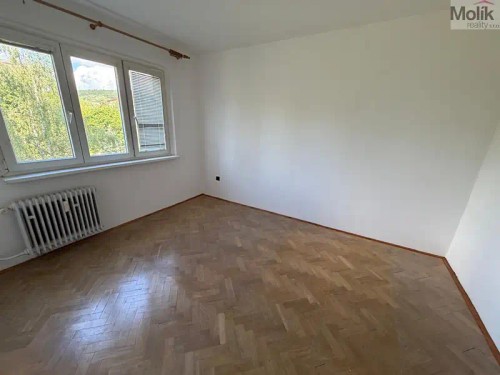 Prodej bytu 2+1 54 m²