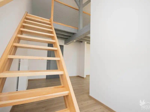 Prodej bytu 1+kk 60 m²