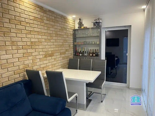 Prodaný byt 2+1 49 m²