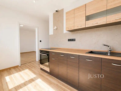 Prodaný byt 3+1 70 m²