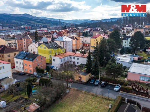 Prodaný byt 3+1 68 m²