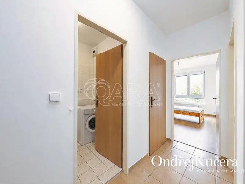 Prodej bytu 2+kk 48 m²