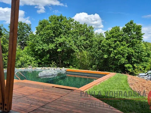 Prodej chalupy 98 m², pozemek 1131 m²