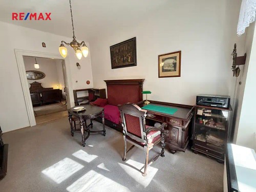 Prodej bytu 3+1 84 m²