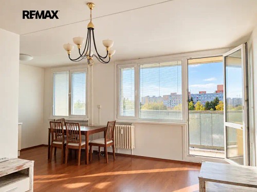 Prodej bytu 3+1 70 m²