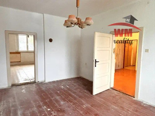 Prodej bytu 2+1 58 m²