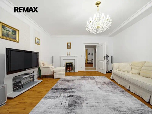 Prodej bytu 3+1 141 m²