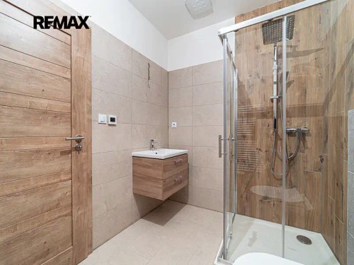 Prodaný  byt 1+kk 42 m²