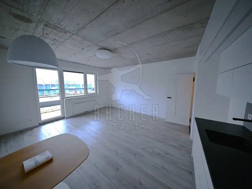 Prodej bytu 2+kk 52 m²