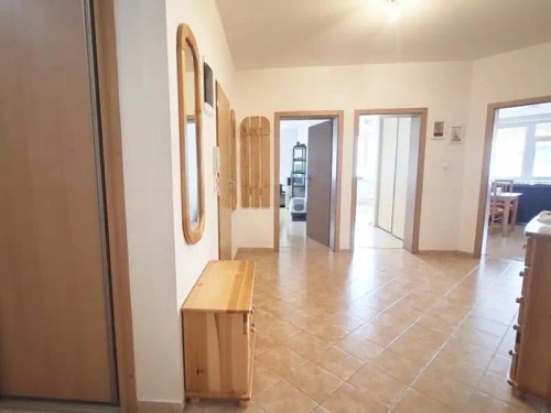 Prodaný byt 4+kk 123 m²