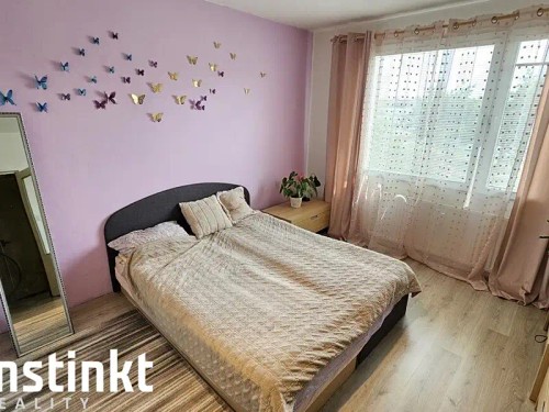 Prodej bytu 1+1 31 m²
