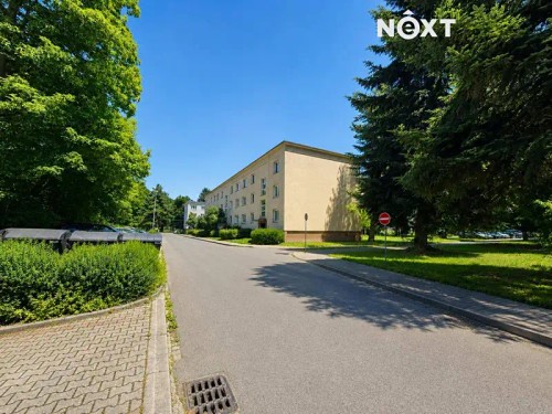 Prodej bytu 2+1 60 m²