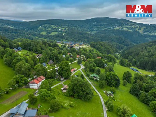 Prodaný  byt 3+1 62 m²