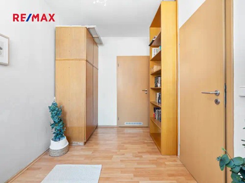 Prodaný  byt 4+1 92 m²