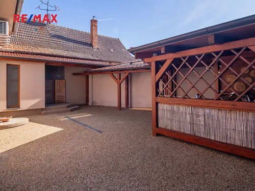 Prodej domu 158 m², pozemek 247 m²