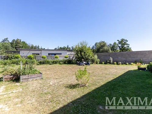 Prodaný byt 5+kk 119 m²
