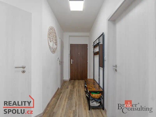 Prodaný byt 4+kk 81 m²