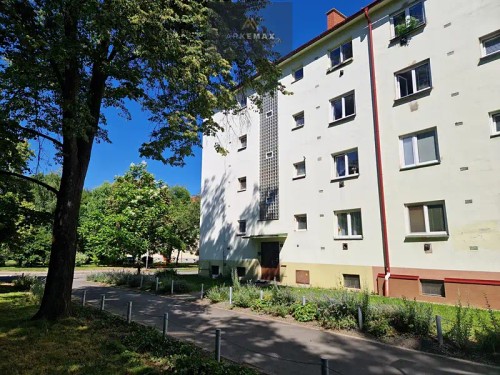 Prodaný byt 2+1 53 m²