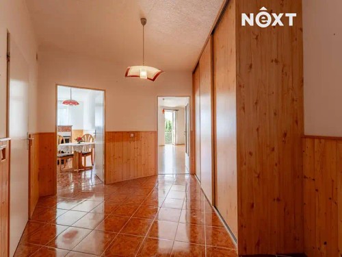 Prodej bytu 2+kk 64 m²
