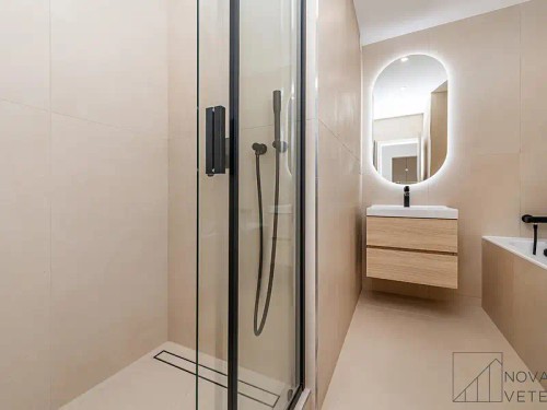 Prodaný  byt 4+kk 85 m²