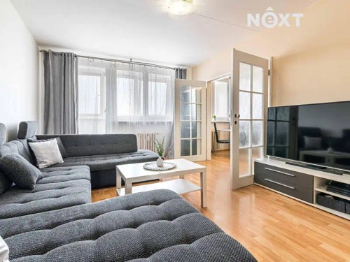 Prodej bytu 3+kk 78 m²