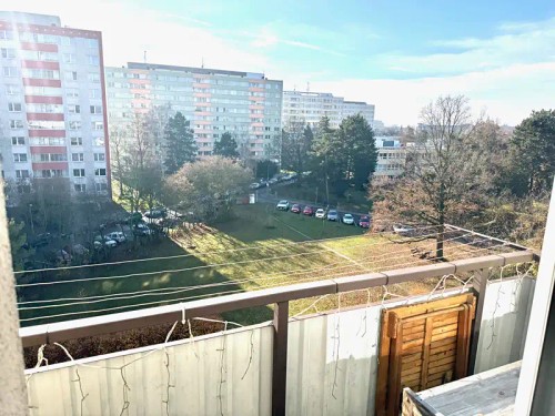 Prodaný byt 4+kk 75 m²