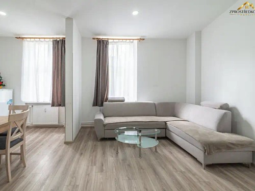 Prodej bytu 5+1 194 m²