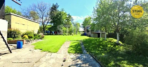 Prodej domu 110 m², pozemek 2660 m²