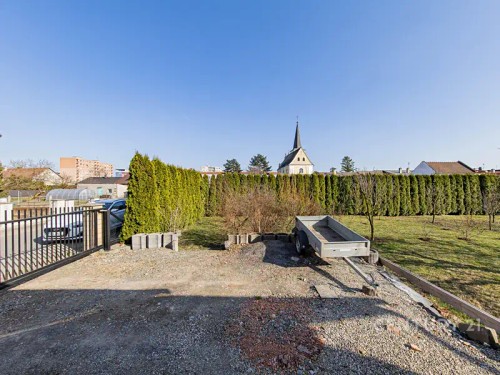 Prodej domu 147 m², pozemek 953 m²