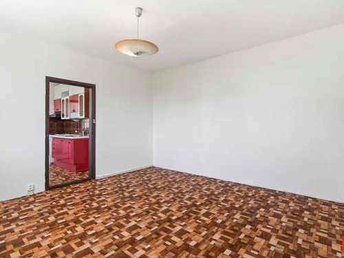 Prodej bytu 3+1 72 m²