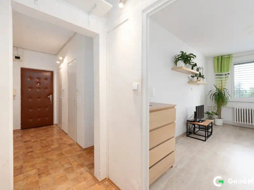Prodaný byt 2+1 70 m²
