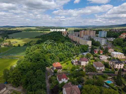 Prodej bytu 4+1 87 m²
