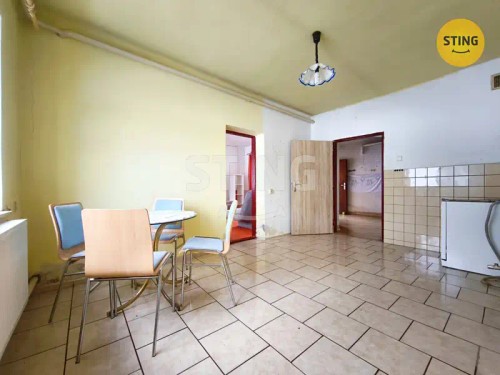 Prodej domu 200 m², pozemek 641 m²