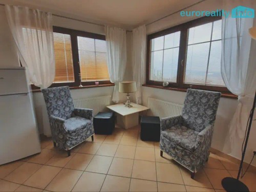 Prodej domu 180 m², pozemek 447 m²