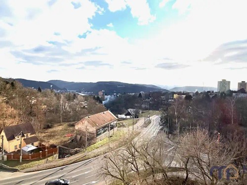 Prodej bytu 2+1 59 m²