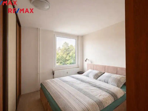 Prodej bytu 3+1 74 m²