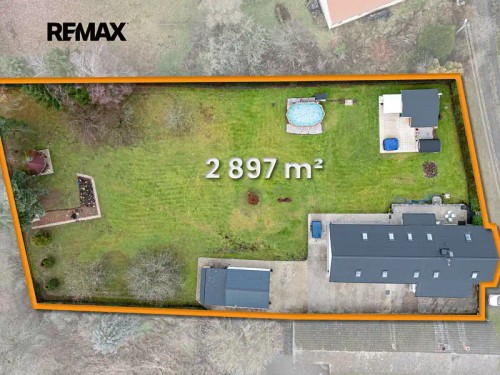Prodej domu 267 m², pozemek 2257 m²