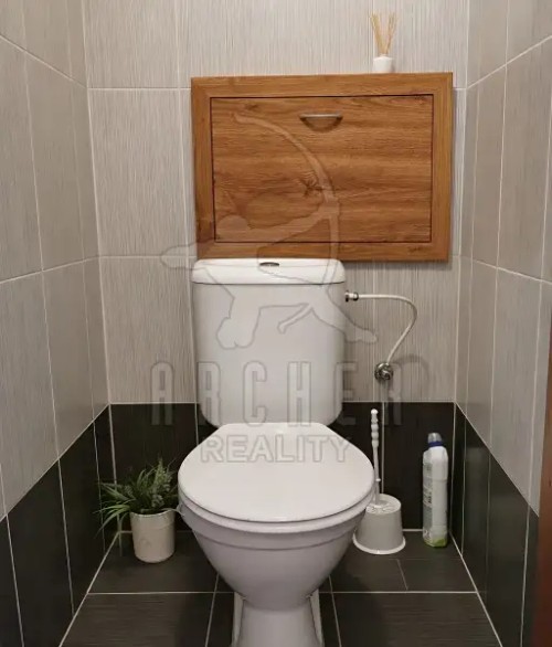 Prodej bytu 3+1 74 m²