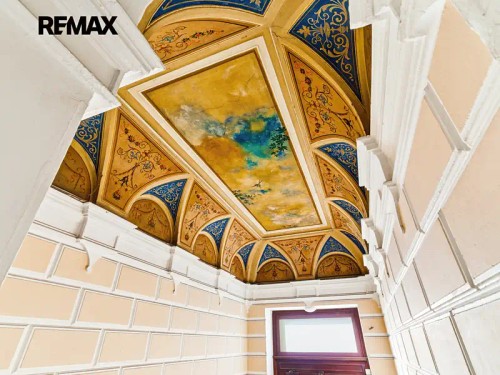 Prodej bytu 3+1 80 m²