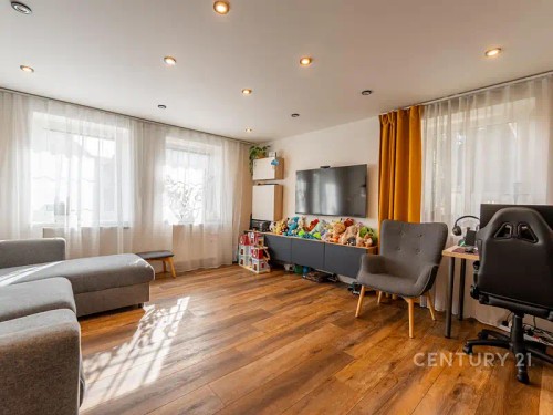 Prodej projektu 120 m², pozemek 223 m²