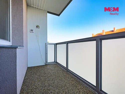 Prodaný byt 3+1 67 m²