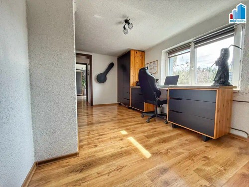 Prodej domu 130 m², pozemek 417 m²
